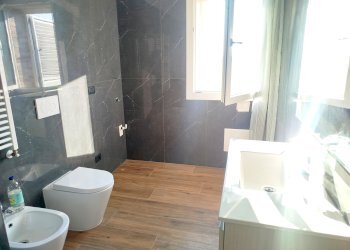 Porzione di casa Via Persicetana, 30, frazione Osteria Nuova, Sala Bolognese - foto 18