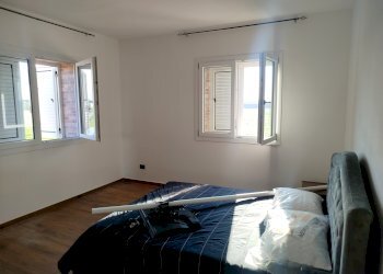 Porzione di casa Via Persicetana, 30, frazione Osteria Nuova, Sala Bolognese - foto 21