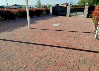 Porzione di casa Via Persicetana, 30, frazione Osteria Nuova, Sala Bolognese - foto 23