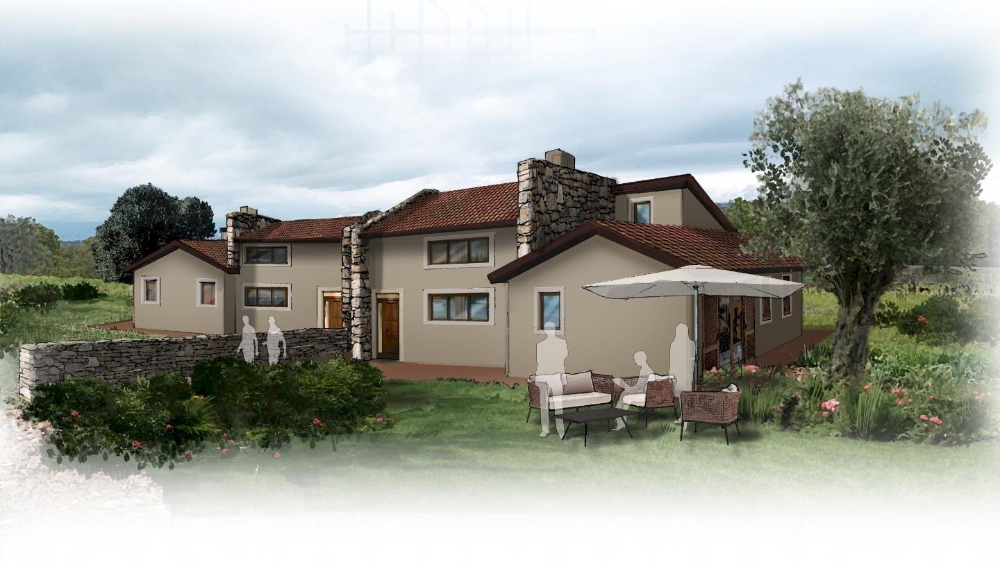 Villa Montelupo Fiorentino - foto 2