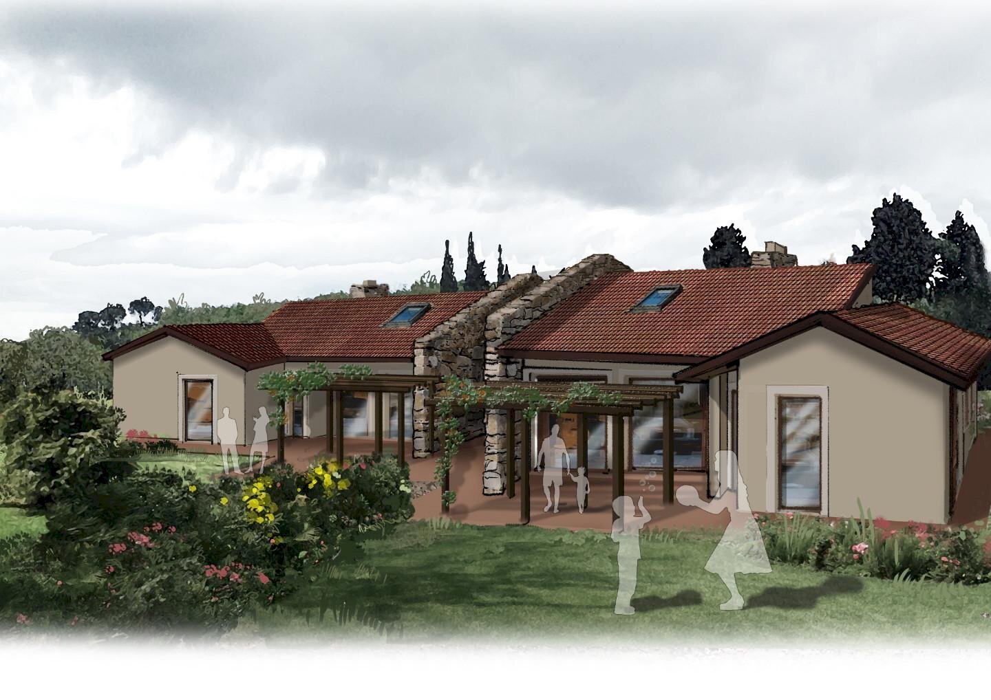 Villa Montelupo Fiorentino - foto 3