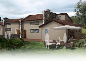 Villa Montelupo Fiorentino - foto 1