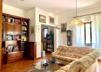 Villa Montelupo Fiorentino - foto 20