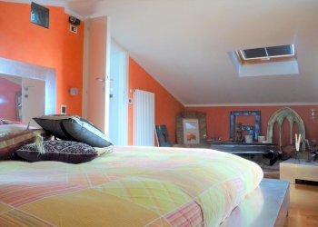 Attico Montelupo Fiorentino - foto 22