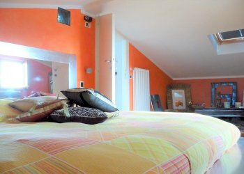 Attico Montelupo Fiorentino - foto 23