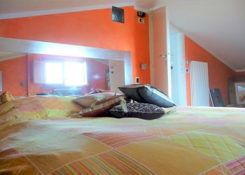 Attico Montelupo Fiorentino - foto 24