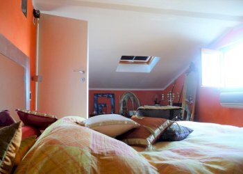 Attico Montelupo Fiorentino - foto 27