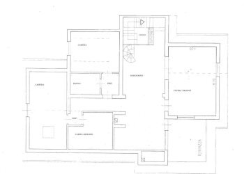 Attico Montelupo Fiorentino - foto 29