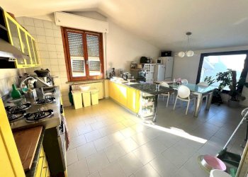 Attico Montelupo Fiorentino - foto 13