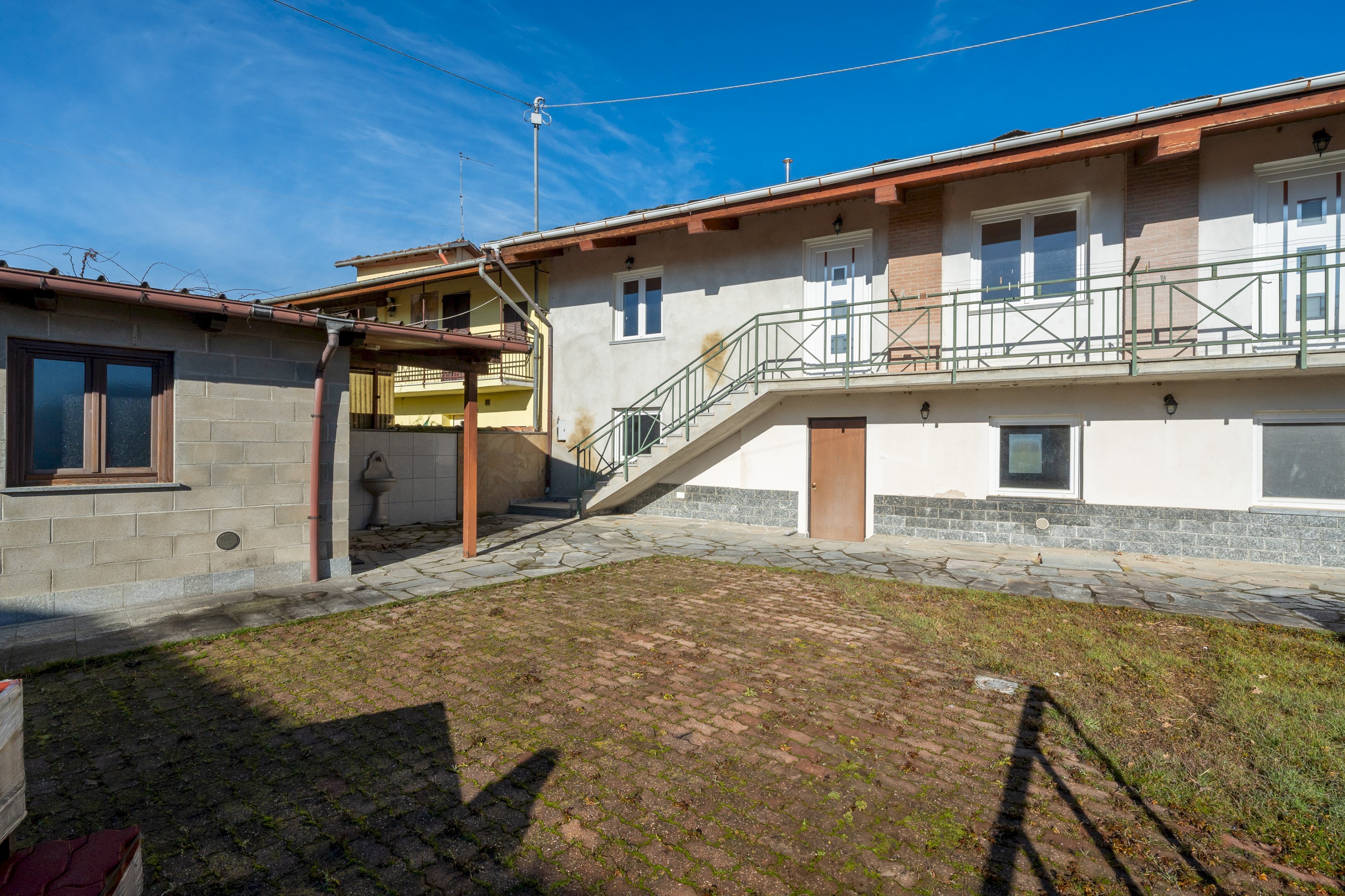 Casa semi indipendente Via Perotta, 7, Barge - foto 2