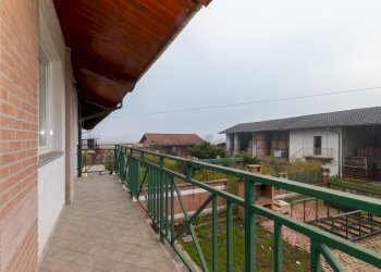 Casa semi indipendente Via Perotta, 7, Barge - foto 31