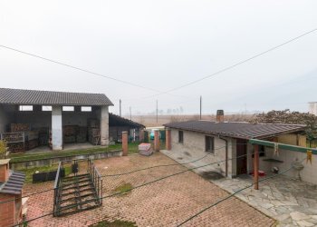 Casa semi indipendente Via Perotta, 7, Barge - foto 33