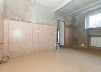 Casa semi indipendente Via Perotta, 7, Barge - foto 36