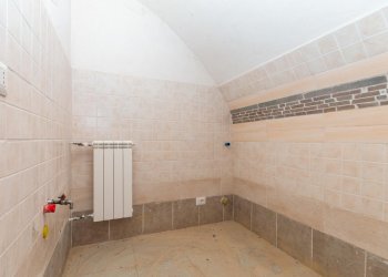 Casa semi indipendente Via Perotta, 7, Barge - foto 38