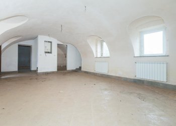 Casa semi indipendente Via Perotta, 7, Barge - foto 43