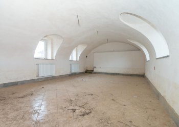 Casa semi indipendente Via Perotta, 7, Barge - foto 44