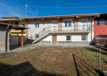 Casa semi indipendente Via Perotta, 7, Barge - foto 1