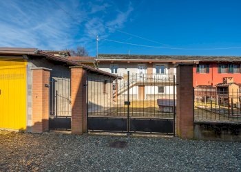 Casa semi indipendente Via Perotta, 7, Barge - foto 6