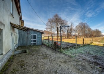 Casa semi indipendente Via Perotta, 7, Barge - foto 11