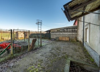 Casa semi indipendente Via Perotta, 7, Barge - foto 13