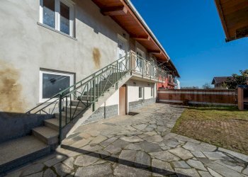 Casa semi indipendente Via Perotta, 7, Barge - foto 5