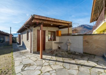 Casa semi indipendente Via Perotta, 7, Barge - foto 9