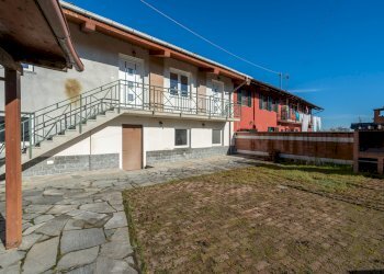 Casa semi indipendente Via Perotta, 7, Barge - foto 3