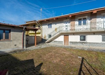 Casa semi indipendente Via Perotta, 7, Barge - foto 2