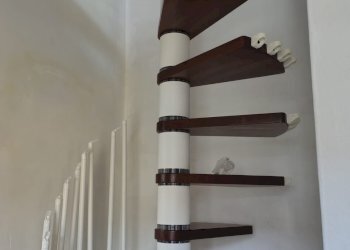 Casa semi indipendente Via Perotta, 7, Barge - foto 39