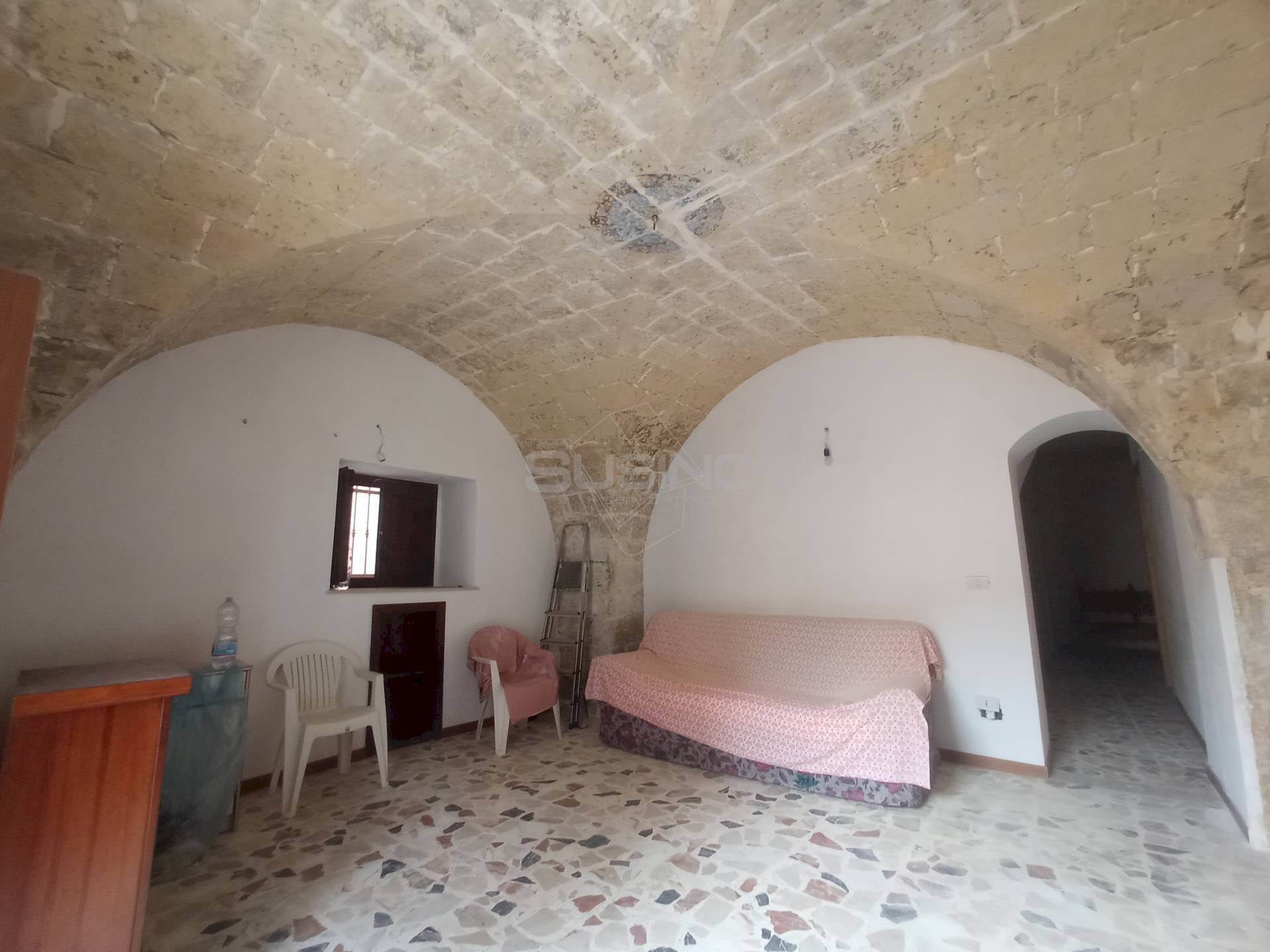 Casa indipendente VIA PRINCIPE  GAETANI, Cassaro - foto 1