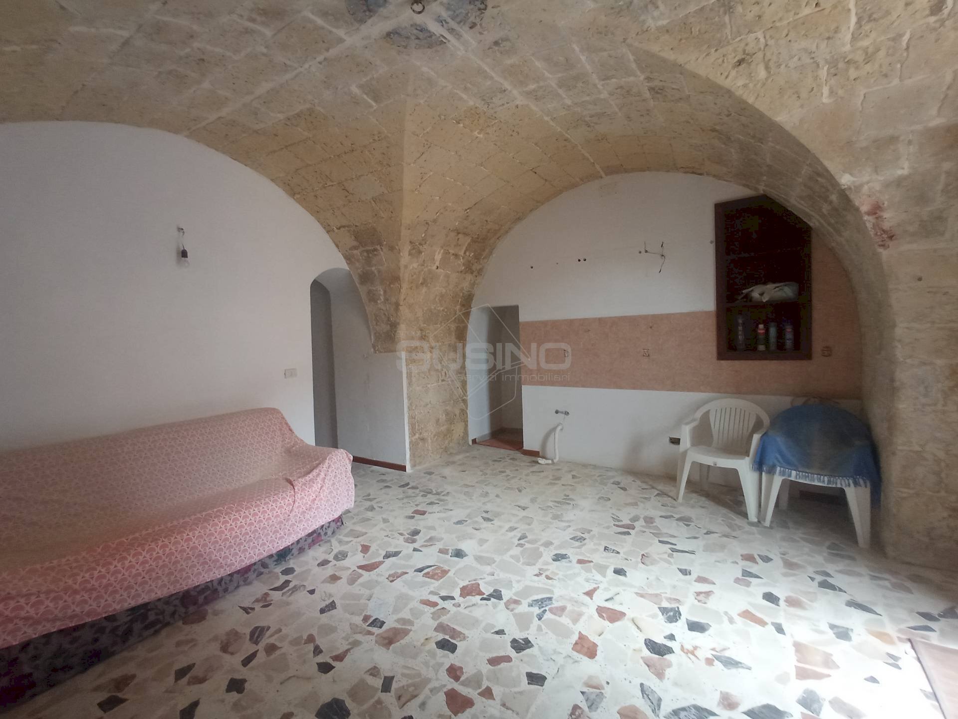 Casa indipendente VIA PRINCIPE  GAETANI, Cassaro - foto 3