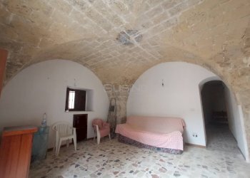 Independent house VIA PRINCIPE  GAETANI, Cassaro - photo 1