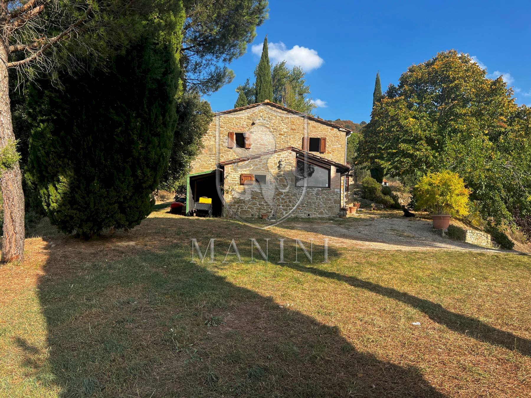 Rustico Case Sparse, Cortona - foto 3