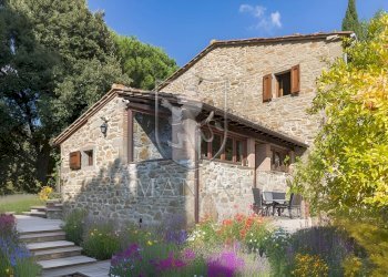 Rustico Case Sparse, Cortona - foto 4