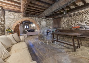 Rustico Case Sparse, Cortona - foto 5