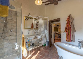 Rustico Case Sparse, Cortona - foto 8