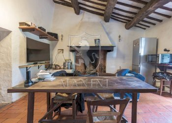 Rustico Case Sparse, Cortona - foto 9