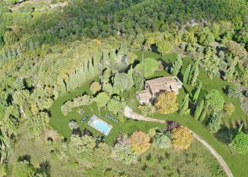 Rustico Case Sparse, Cortona - foto 12