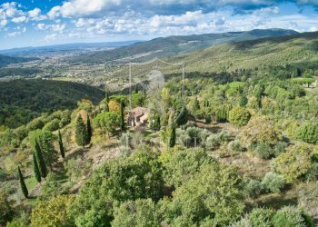 Rustico Case Sparse, Cortona - foto 13