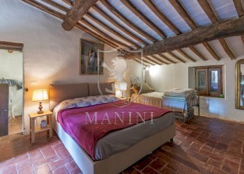 Rustico Case Sparse, Cortona - foto 14