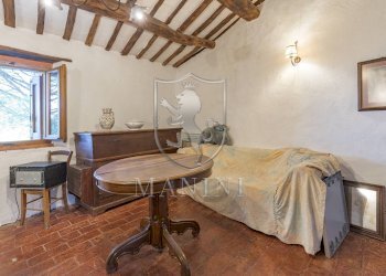 Rustico Case Sparse, Cortona - foto 17