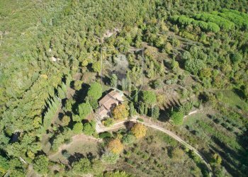 Rustico Case Sparse, Cortona - foto 19