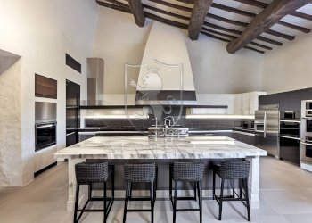 Rustico Case Sparse, Cortona - foto 20