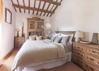 Rustico Case Sparse, Cortona - foto 21