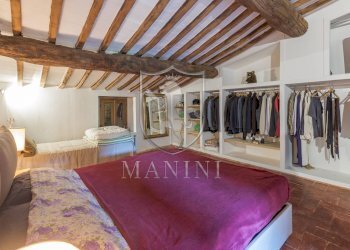 Rustico Case Sparse, Cortona - foto 23