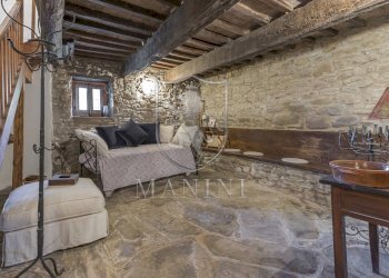 Rustico Case Sparse, Cortona - foto 24