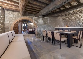 Rustico Case Sparse, Cortona - foto 25