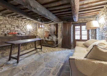 Rustico Case Sparse, Cortona - foto 27