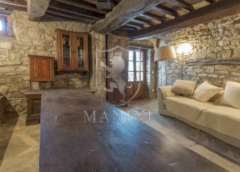 Rustico Case Sparse, Cortona - foto 29