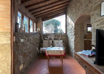 Rustico Case Sparse, Cortona - foto 30